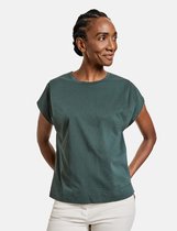 GERRY WEBER T-Shirt met 1/2 mouwen Damen