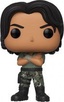 Pop! TV: Altered Carbon - Takeshi Birth Kovacs 9cm