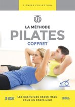 La Méthode Pilates (3DVD)