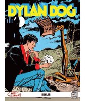 Dylan Dog Sayı: 38