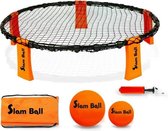 Spikeball set roundball | spiderbal roundnet – blinngo – strandspeelgoed