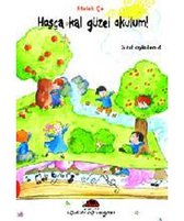 Hoşça Kal Güzel Okulum Sınıf Öyküleri 4