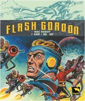 Flash Gordon 7. Albüm 1965   1967