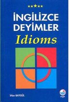 İngilizce Deyimler