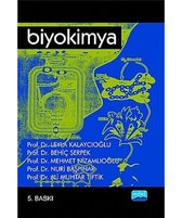 Biyokimya