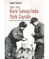 Kore Savaşı'nda Türk Zayiatı (1950   1953)
