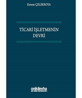 Ticari İşletmenin Devri