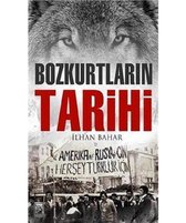 Bozkurtların Tarihi
