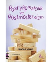 Post yapısalcılık ve Postmodernizm