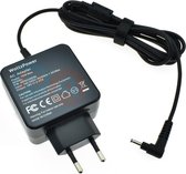 Laptop Adapter 45W (19V-2.37A) 3.0x1.0mm Acer Switch 3 SW312-31