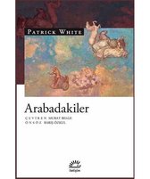 Arabadakiler