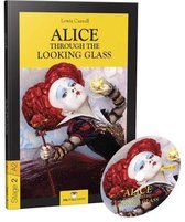 Alice Through The Looking Glass CD'li Stage 2