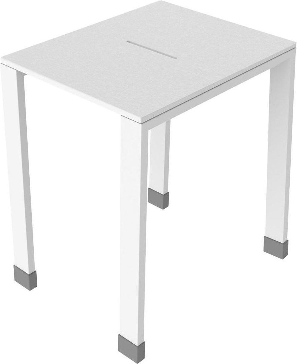 Allibert Loft-Game PMR Veiligheidstab Wit