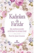 Kadınlara da Farzdır