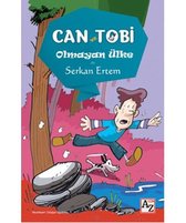 Can ve Tobi   Olmayan Hikaye