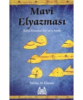 Mavi Elyazması   Kayıp Elyazması Kuran'ın İzinde