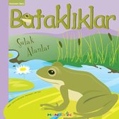 Ekosistem   3/ Bataklıklar: Sulak Alanlar