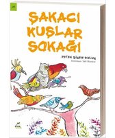 Şakacı Kuşlar Sokağı