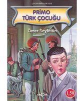 Primo Türk Çocuğu