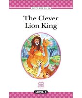 Level Books - Level 3 - The Clever Lion King