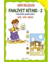 Dini Bilgiler Faaliyet Kitabı 2
