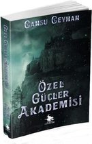 Özel Güçler Akademisi