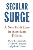Cambridge Studies in Social Theory, Religion and Politics- Secular Surge