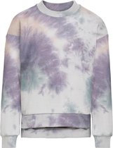 Only sweater meisjes - tie dye - KONevery - maat 164