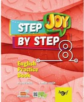 Step By Step Joy 8.Sınıf English Practice Book