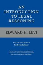 Introduction To Legal Reasoning