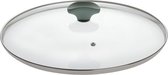 Primecook - Glazen deksel voor alle pannen - Ø 32 cm