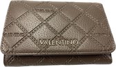 Valentino Bags ALMOND Dames Portemonnee - Taupe