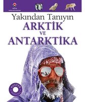 Arktik ve Antarktika