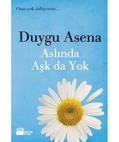 Aslında Aşk da Yok