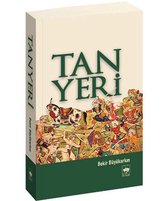 Tan Yeri
