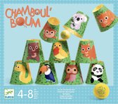 Djeco - Kegelspel - Chamboul'Boum