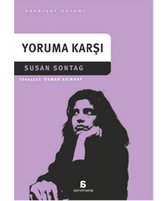 Yoruma Karşı