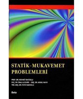 Statik   Mukavemet Problemleri