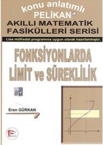 Konu Anlatımlı Akıllı Matematik Fasikülleri Serisi