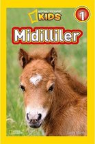 National Geographic Kids   Midilliler