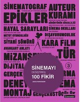 Sinemayı Değiştiren 100 Fikir