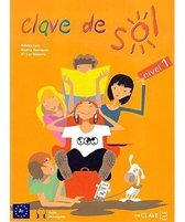 Clave de sol