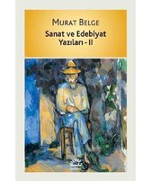 Sanat ve Edebiyat Yazıları 2