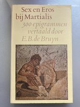 Sex en eros bij Martialis, 300 epigrammen
