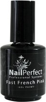 NailPerfect Fast French Pink 15 ml