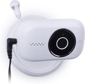 Smartwares 10.043.55 C730IPUK - Wifi Baby Camera