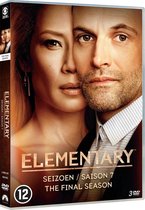 Elementary - Saison 7