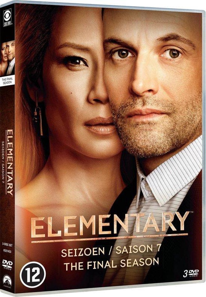 Elementary - Seizoen 7
