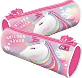 Unicorn, Eenhoorn Etui Meisjes - Schoolspullen