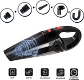 Bol.com-Vitasy® Kruimeldief Snoerloos – Auto stofzuiger – Handstofzuiger – 5 opzetstukken en HEPA filter – USB Oplaadbaar - Zwart-aanbieding Bol.com-Vitasy® Kruimeldief Snoerloos – Auto stofzuiger – Handstofzuiger – 5 opzetstukken en HEPA filter – USB Oplaadbaar - Zwart-aanbieding